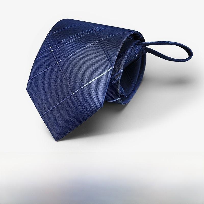 Polyester Kids Tie With Constellation Pattern For Formal Events School And Gift Use