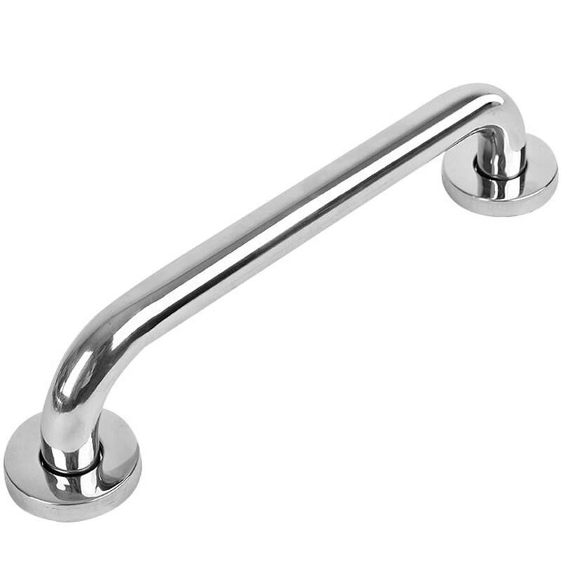 Stainless Steel Bathroom Safety Grab Bar