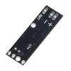 Powerful FM Transmitter Wireless Microphone Adjustable Frequency And 300M Long Ranges For Clear Auditory Broadcasting