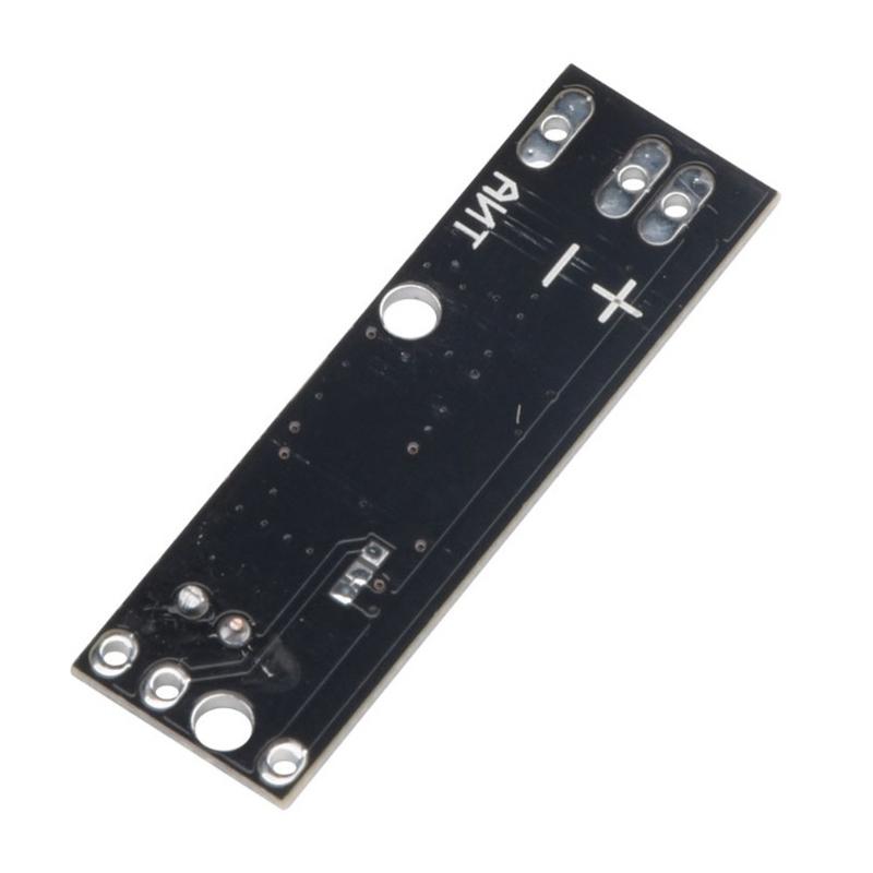 Powerful FM Transmitter Wireless Microphone Adjustable Frequency And 300M Long Ranges For Clear Auditory Broadcasting