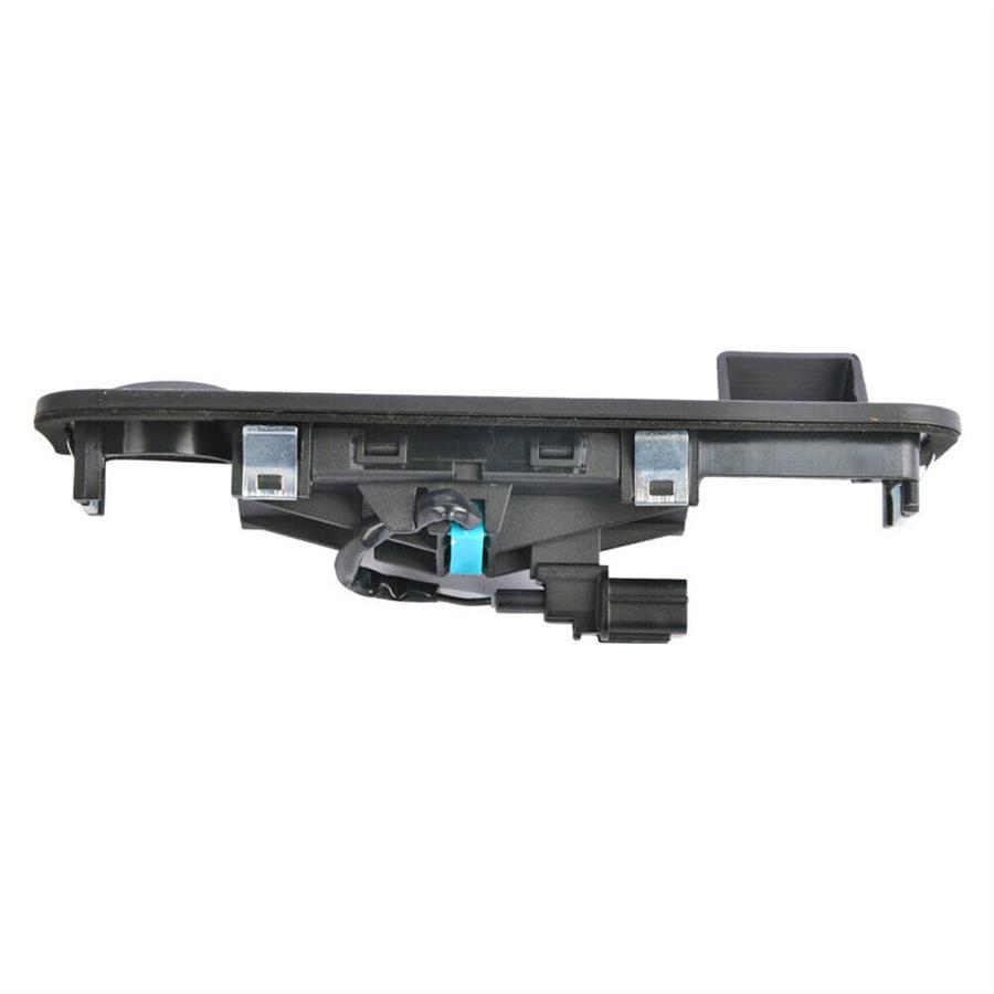 Outside Trunk Lid Lock Handle for Hyundai Sonata
