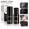 Penteia o seu cabelo rapidamente e Clareamento Natural Cor Complementar Barra de Cor Peptide Duradouro Natural Salão de Cabeleireiro