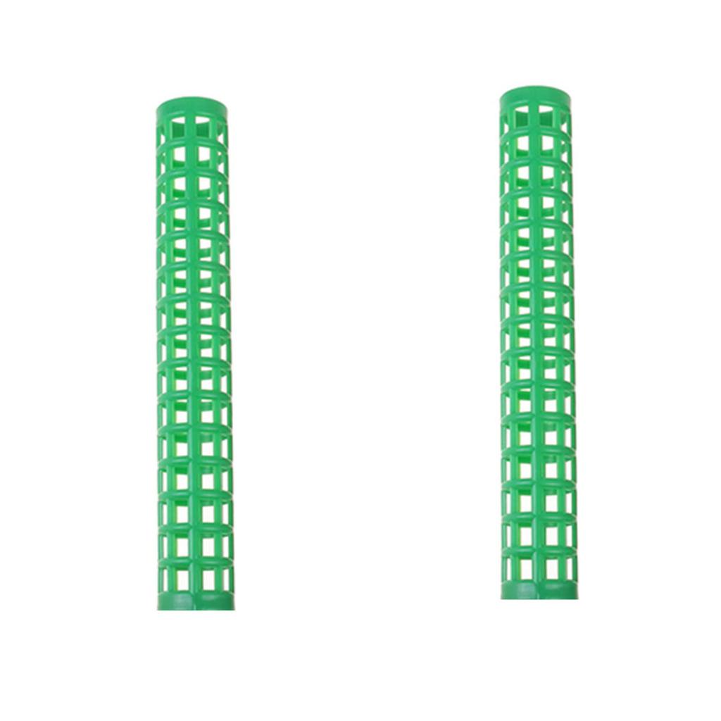 Pflanzenkletterhilfe aus Kunststoff Pflanzstab Sphagnum Pflanzenstütze Spalierrahmen Wassermoos Säule Topfblumen Kletterpflanzen