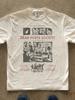 Tote Dichter Gesellschaft T-Shirt Filmplakat Grafik T-Shirt