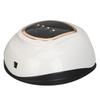 Nail Gel Dryer 42pcs Light Chips Strong Power Quickly Drying Nail Polish Curing Lamp 100‑240V EU