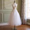 Boneless Crinoline 4 Layer Underskirt Petticoat for Bridal Gown Comfortable Tulle Petticoat for Women Various Gowns