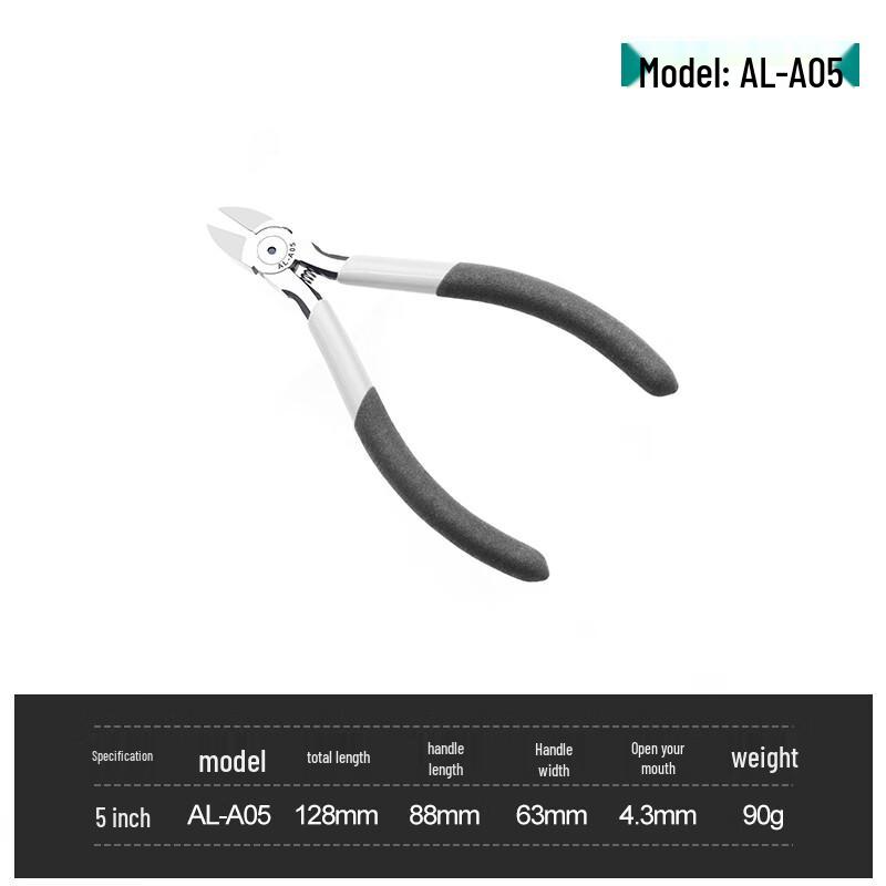 KEWEIDUN Industrial Diagonal Pliers
