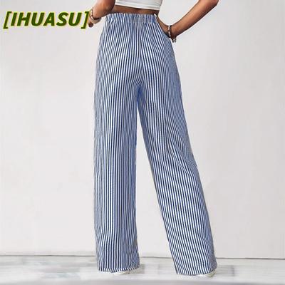 Women's Fashion Casual  Pants & Capris