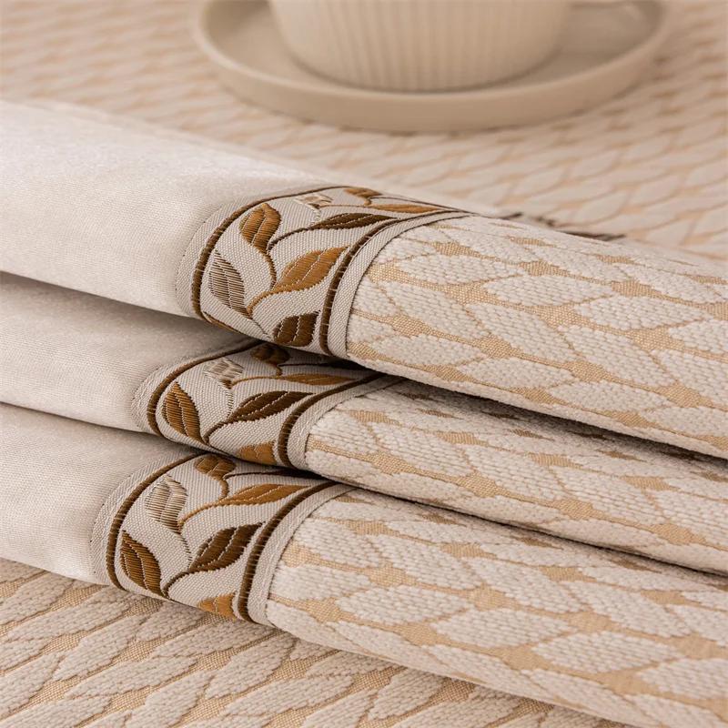 Neues Kaschmir-Sofakissen Winterverdicktes Plüschkissen Rutschfester Sofabezug Abdeckstoff