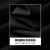 [Fashionable thin outfit] Spring sports stand up collar vest jacket for men's casual vest and men's vest
