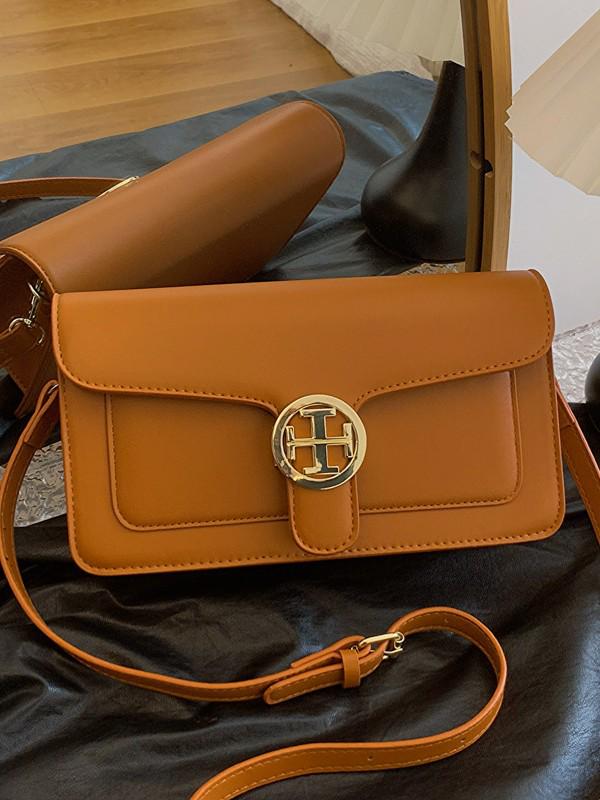 Stilvolle Retro Schlangenleder Textur Ketten Crossbody Tasche - Damen Vielseitige Kleine Quadratische Schultertasche