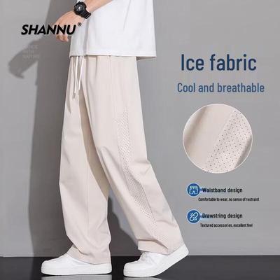 Pantaloni – Pantaloni e pantaloncini capri