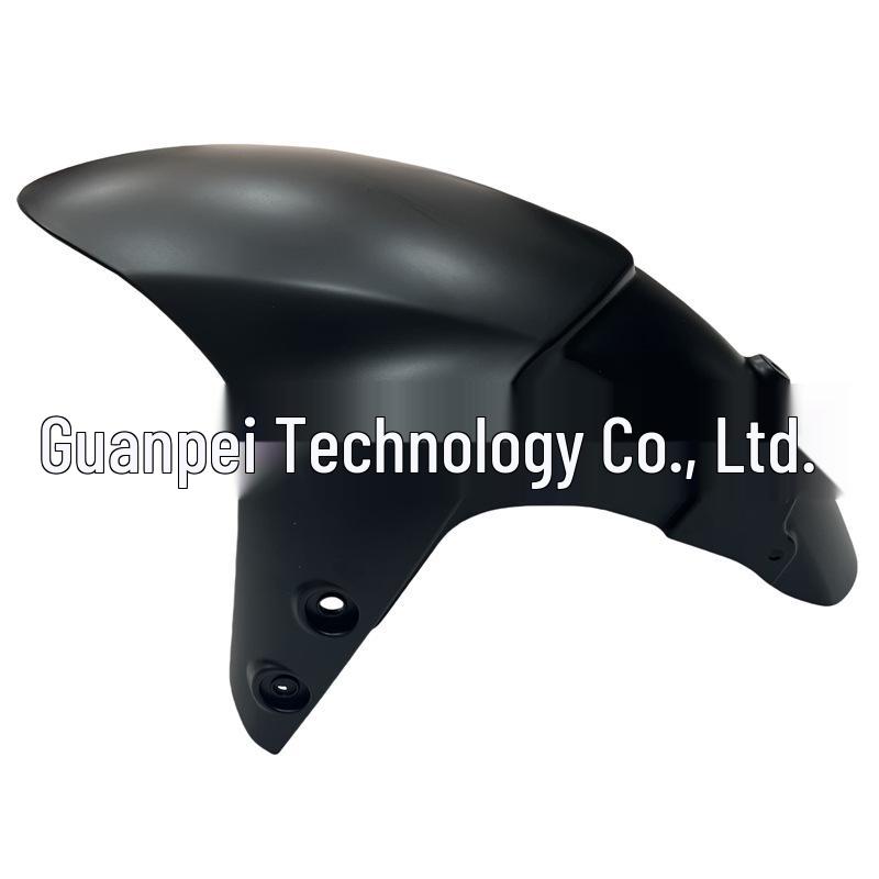 Yamaha MT-09 Front Fender Mudguard (2020-2023)