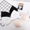 Clothes Accessories Soft Removable Push Up Breast Pads Breast Insert Enhancer Chest Cups Bra Pads