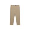HAZZYS Men's Cotton Blend Straight Leg Casual Pants
