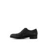 Daks ComFort Dress Shoes For Men  Black  Dmx278 Ke10