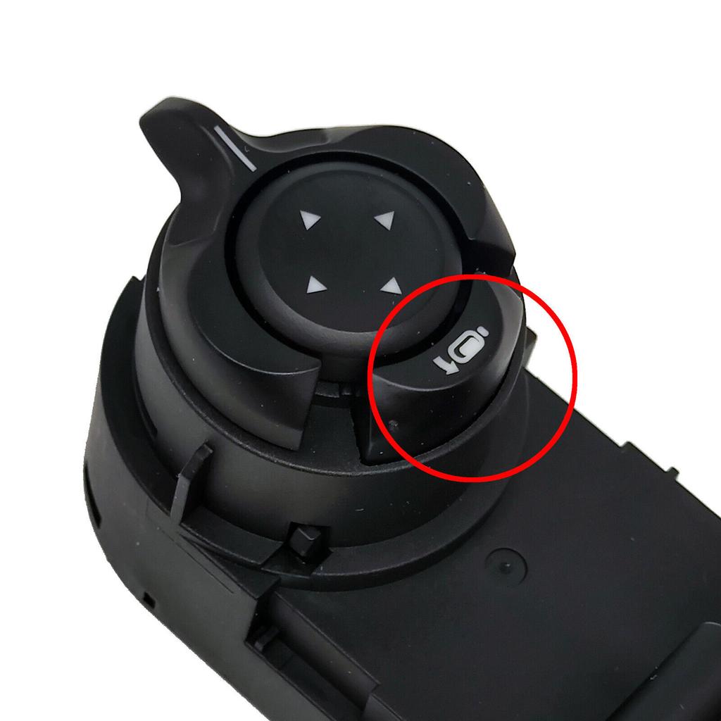 Auto Electric Power Window Door Control Lifter Switch Glass Elevator Push Button Compatible for 940 2010-2020 156106392