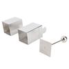 304 Stainless Steel Tofu Cutter Fine Grid Cutter Chrysanthemum Tofu Knife  Tofu Preparation