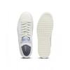 Puma  Puma  Puma X Luige Clyde Q3   Ivory Grey White  393305 01