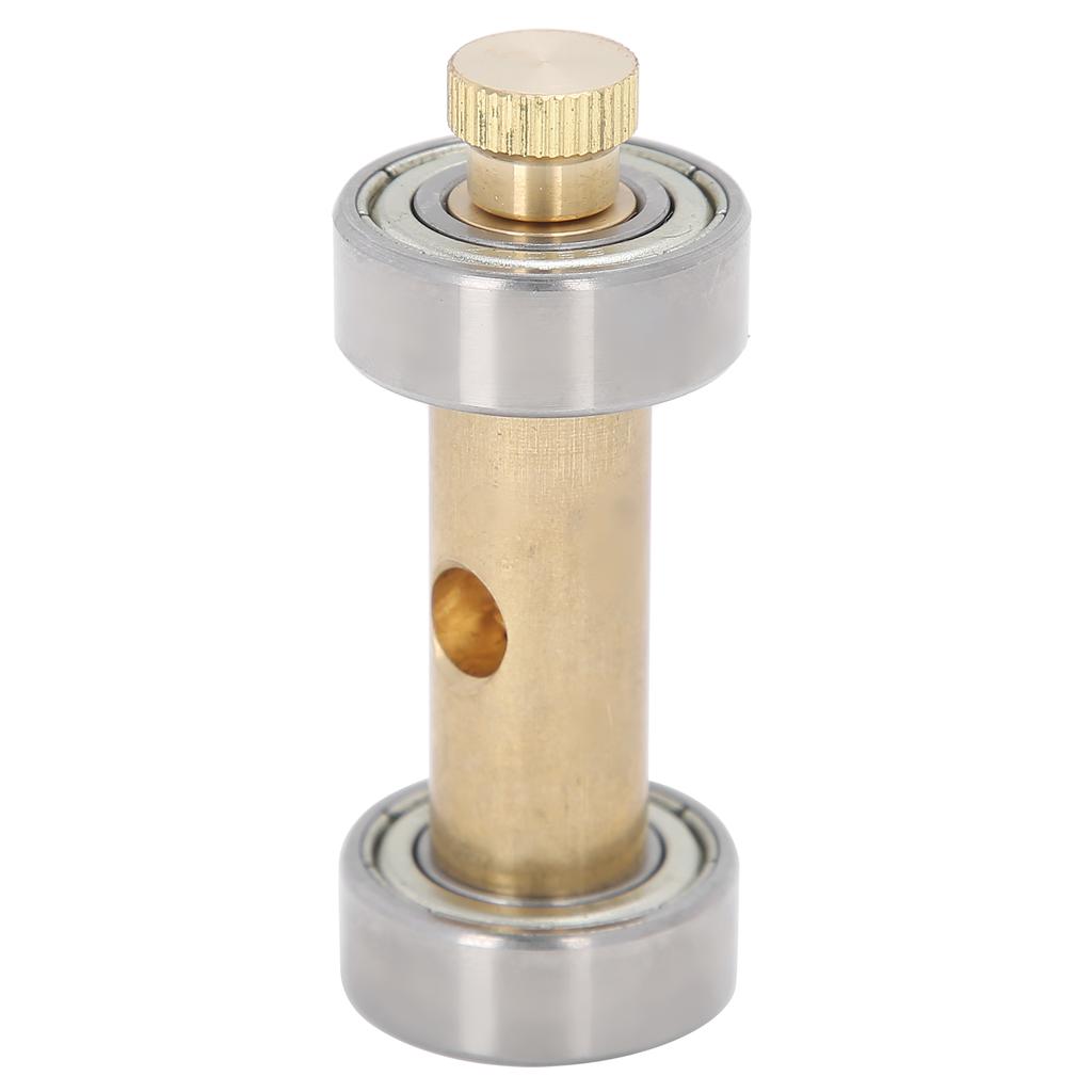 Copper Water Screwdriver Sharpening Guide Wristwatch Screwdriver Sharpener Repair Tool