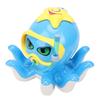 Octopus Sprinkler Toy Outdoor Rotating Water Spray Toy for Boys Girls Pool Party Beach Garden Water Pressure Power No Battery Needed