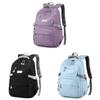 Student Backpack Nylon School Bag With Padded Straps For Middle School Kids