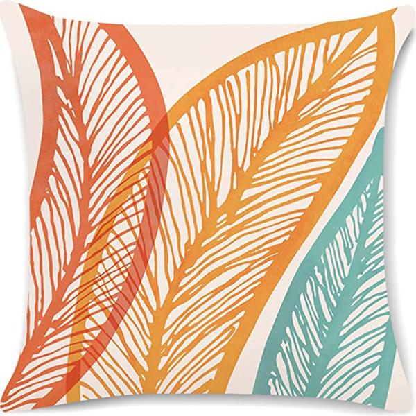 Morandi Color Abstract Pillowcase Minimalist Decorative Pillowcase Abstract Aesthetic Sofa Pillow Cushion Cover