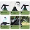 Gartenbewässerung Bewässerung Sprühflasche 750ml/2L Sprühkanne Gießkanne Sprinkler Haushalt