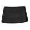 Car Rear Trunk Mat For FIAT 500X 500 X 2014-2021 Waterproof Boot Luggage Tray Floor Liner Pad Cargo Cover Auto Accessories