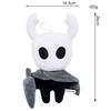 Hollow Knight Silksong Plush Dolls , Soft Stuffed Toys, Kawaii Collectible Characters