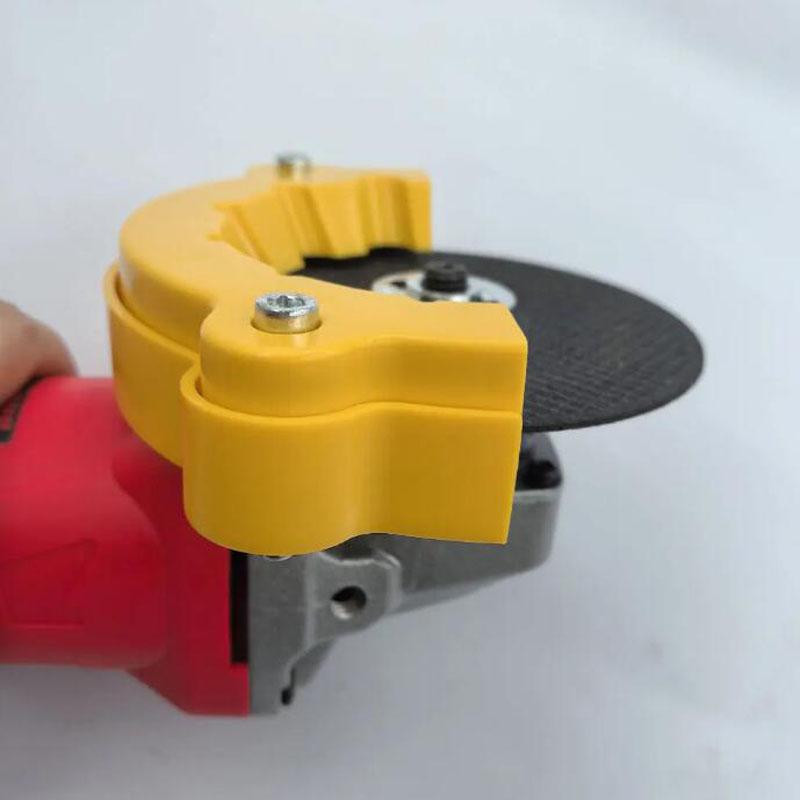 4-12Mm Multipurpose Drill Bit Grinding Sharpener Polishing Grinding Tool Powered Tool Parts Applicable Angle Grinder