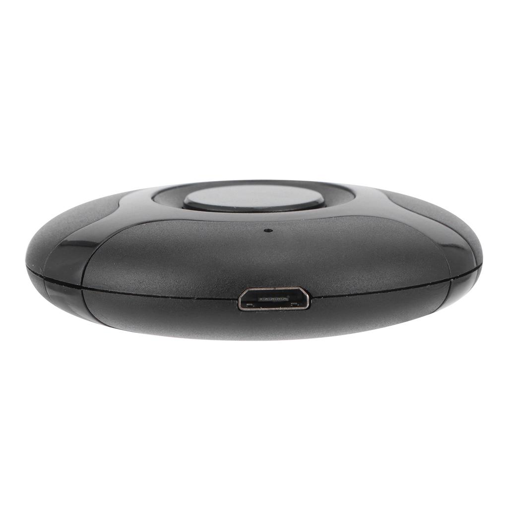 Mosquito Killer Ultrasonic Insect Repellent Pest Repeller USB Charging for Outdoor