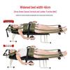 Automatic Cervical & Lumbar Traction Bed for Disc Herniation Therapy