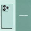 Luxury Case For Honor 600 Lite Cover Honor 600 Lite Fundas Coque Liquid Silicone Soft TPU Phone Bumper Honor 600 Lite