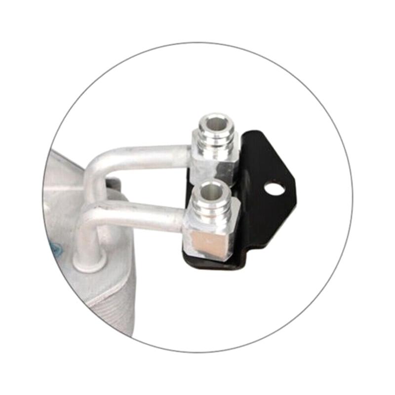 Automatgir Oljekjøler Deler AB39-7A095-BB For Ford Ranger Mazda BT-50 2015 1742617 AB39-7A095 JB3G-7A095-BA