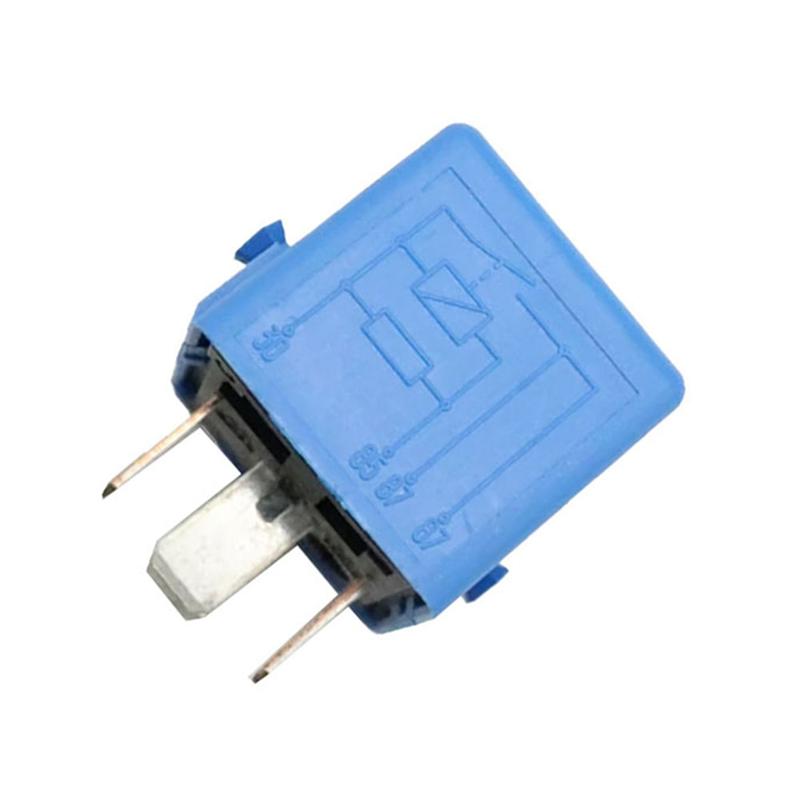 5X 61366915327 61368364581 Dynamic Closing Switch Relay For BMW E36 E39 E46 E53 E90 E92 128I 135I 318I