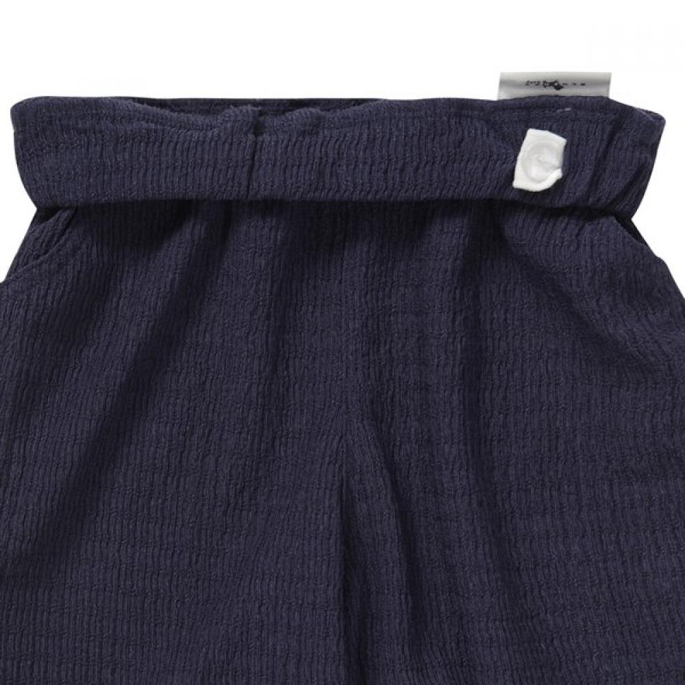 Bluedog Baby Play Wrinkle Easy Pants  46314 411 03 