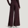 adidas X Samuel Gui Yang Co-Created Pleat Wide High-Waisted Loose-Fit Sports Casual Pants Women Pants KU5378