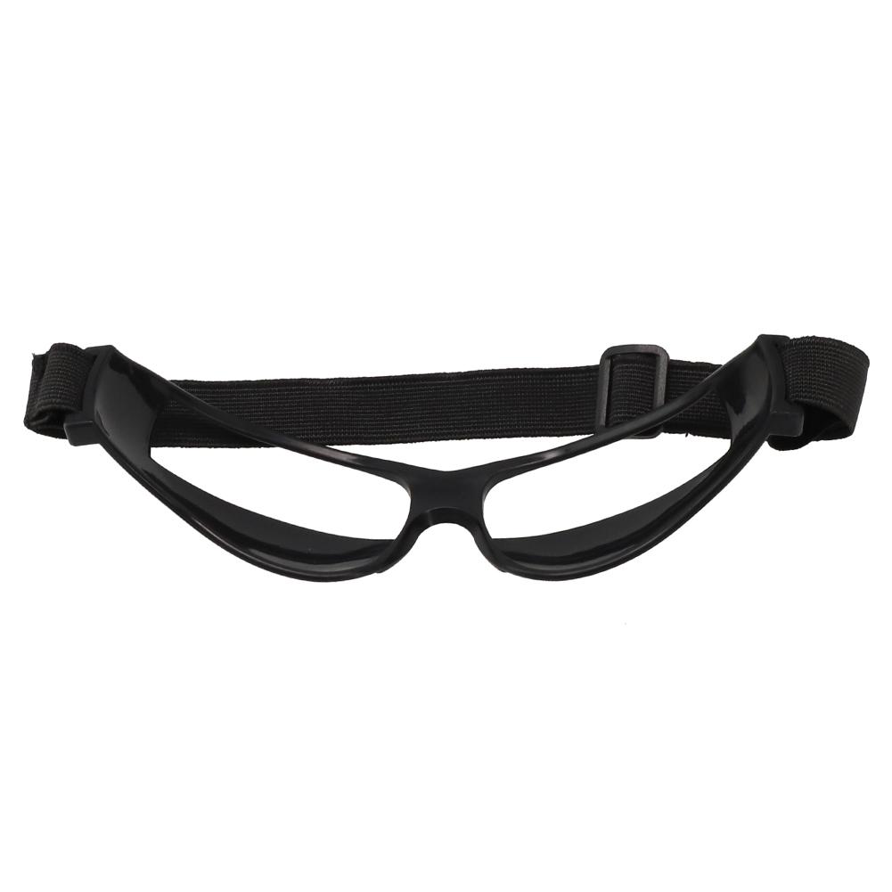 Basketball Dribble Glasses Training Aid for Heads Up Control PC Material