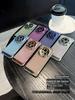 For Huawei Honor Magic 6 Pro Case Hard PC Luxury Plating Gold Slim Heat Dissipation Protective Back Cover Case For Magic 6 5 Pro