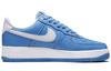 Nike Air Force 1 '07 'University Blue White' DC2911-400