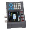 Digital Oscilloscope 3 in 1 Multimeter Signal Generator 120M 250MSa s 3.2in Display 2 Channel