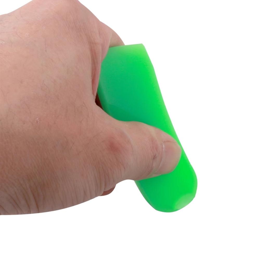TOFAR Small Rubber PPF Squeegee Plug Edge Tool Car Protection Film Pen-shaped Tuck Tool Anti-scratch Window Tinting Application