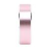 Smart Ring with Charging Case Roseate IP68 Water Resistant Bluetooth 5.1 Pedometer Lightweight Smart