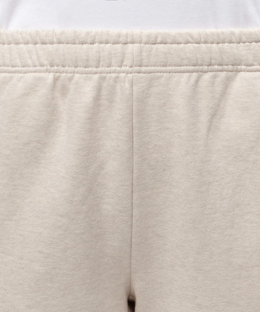 MUSINSA STANDARD WOMAN Women'S Sweatpants [Heather Beige]