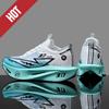 Running Shoes Men Sports Marathon Carbon Plate Breathable Lightweight Women Comfortable Athletic Leisure Sneakers Footwear