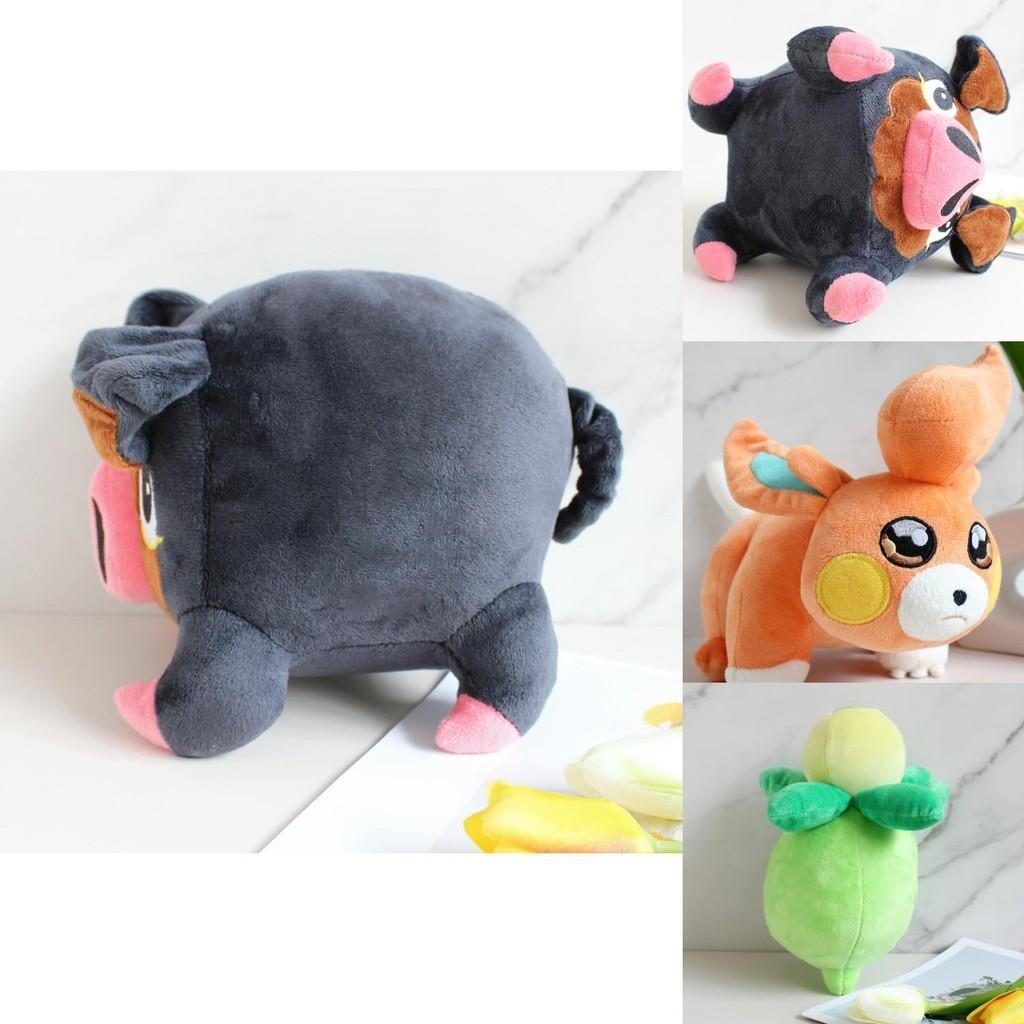 Pokémon Scarlett And Violet Soft Plush Toy Perfect For Collection Or Gift Giving