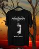 Ny Populär Nargaroth Album Band T-shirt Alla Storlekar S till 5XL Unisex T-Shirt