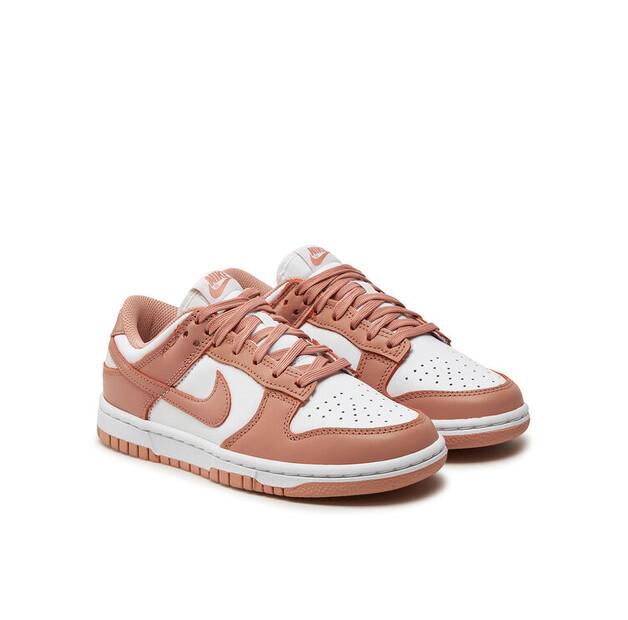 Nike Sneakers Dunk Low DD1503 118 White