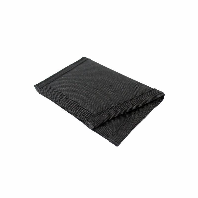 

Tactical Camouflage Wallet and Card Holder